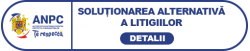 Soluționarea Alternativă a Litigiilor