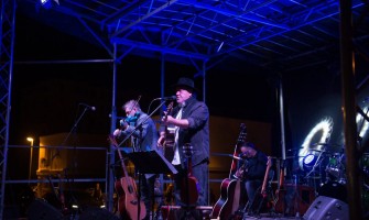 A venit, a venit toamna…