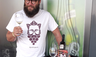 City Break, Cartierul Cosmopolis