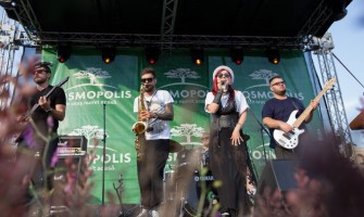 Festivalul Cosmopolis – Evenimentul muzical al anului 2019
