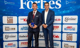 Cosmopolis - Cea mai importantă dezvoltare rezidențială din regiune