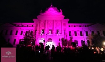 Cosmopolis și Fundația Renașterea marchează Ziua Națională de luptă împotriva cancerului de sân