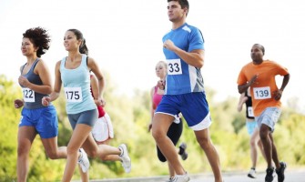 Pe locuri, fiți gata…. START!